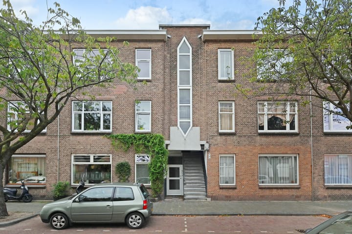 Loosdrechtsestraat 22 in 's-Gravenhage
