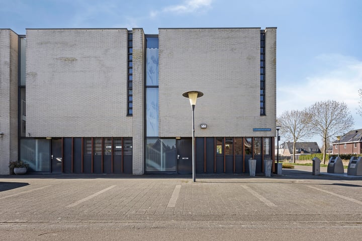 Loosduinenstraat 1 in Zoetermeer foto