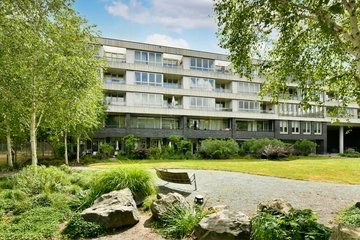 Loosduinenstraat 34 in Amsterdam foto