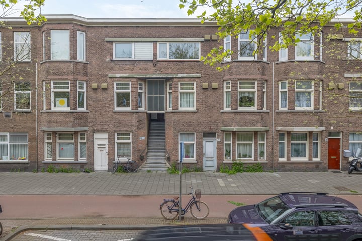 Loosduinsekade 262 in 's-Gravenhage