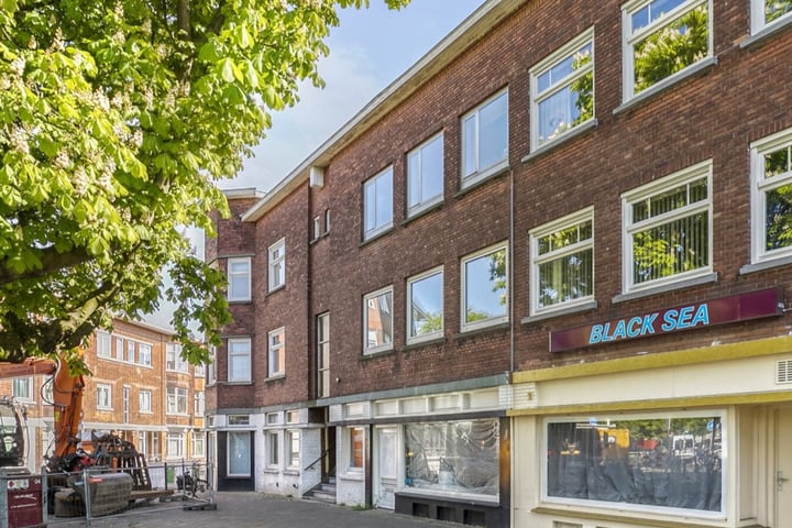 Loosduinsekade 339 in 's-Gravenhage