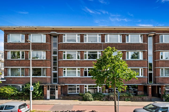 Loosduinsekade 517 in 's-Gravenhage
