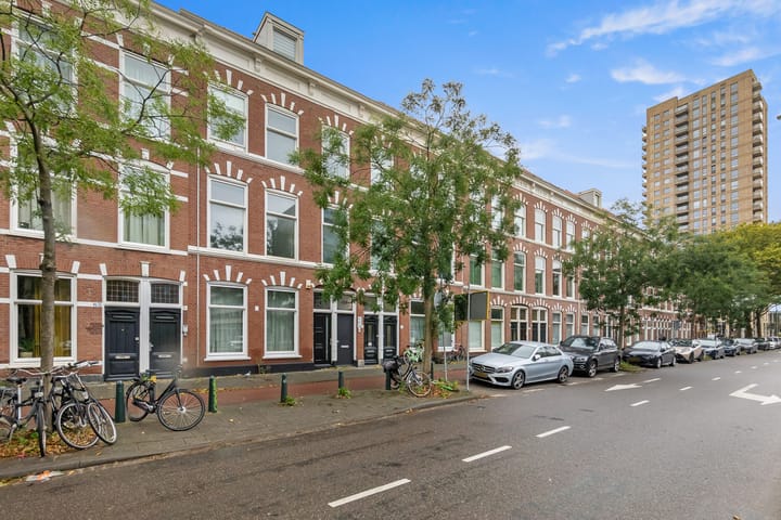 Loosduinsekade 66 in 's-Gravenhage foto