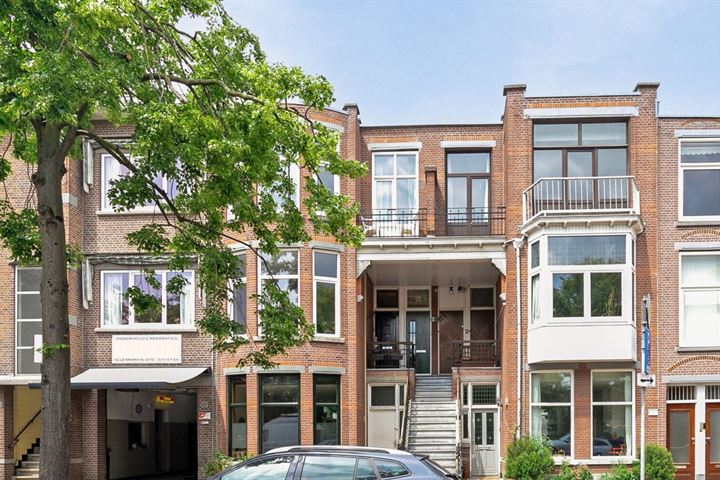 Loosduinseweg 1049 in 's-Gravenhage foto