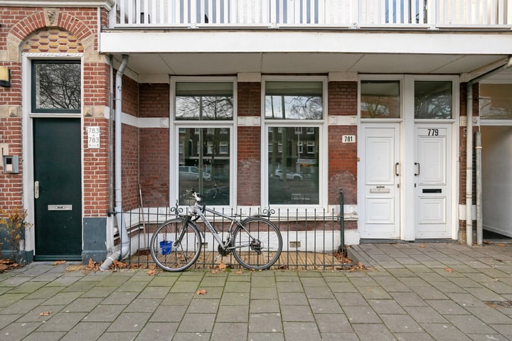 Loosduinseweg 781 in 's-Gravenhage foto