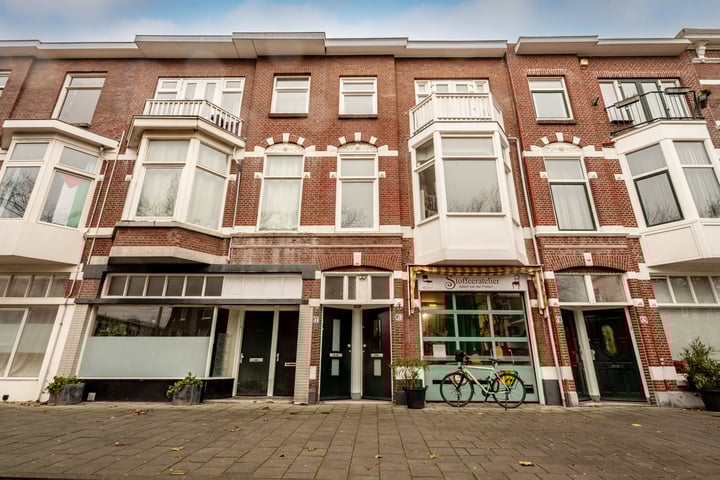 Loosduinseweg 835 in 's-Gravenhage foto
