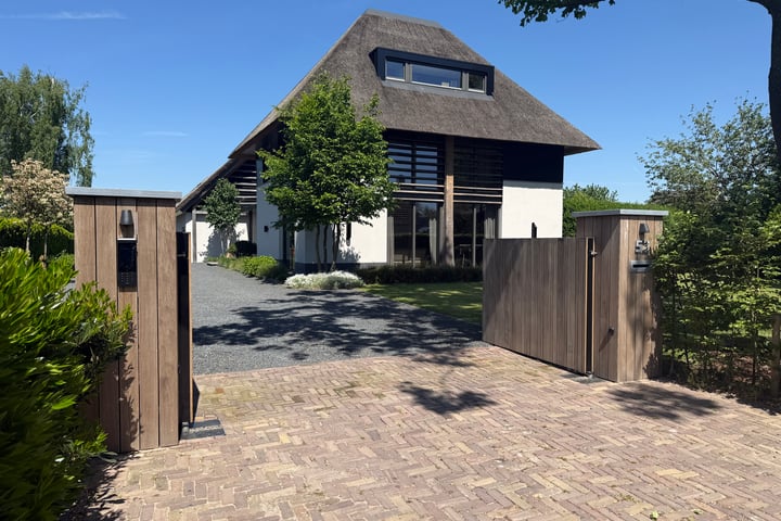 Loostraat 52 in Loo Gld foto