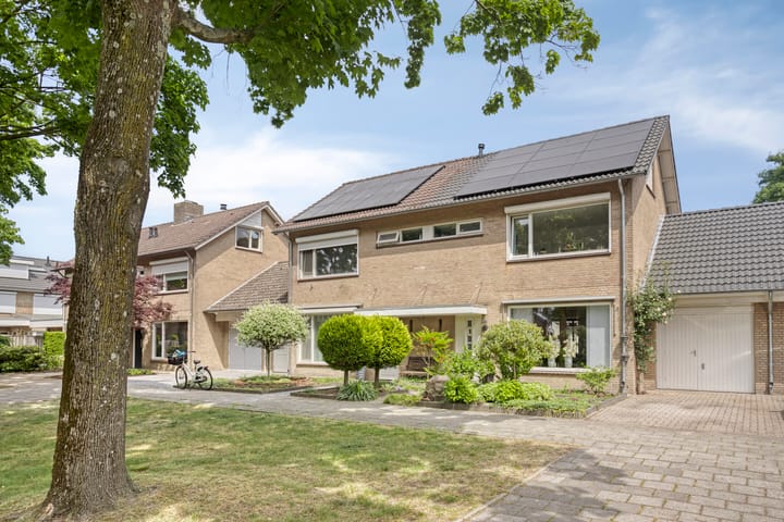 Foto van woning Loostreeplaan 42, Someren