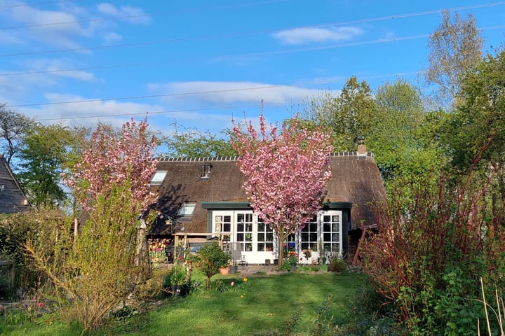 Foto van woning Looveen 22, Wijster