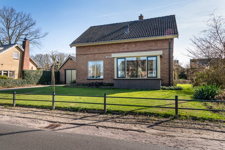 Looweg 50 in Bathmen foto