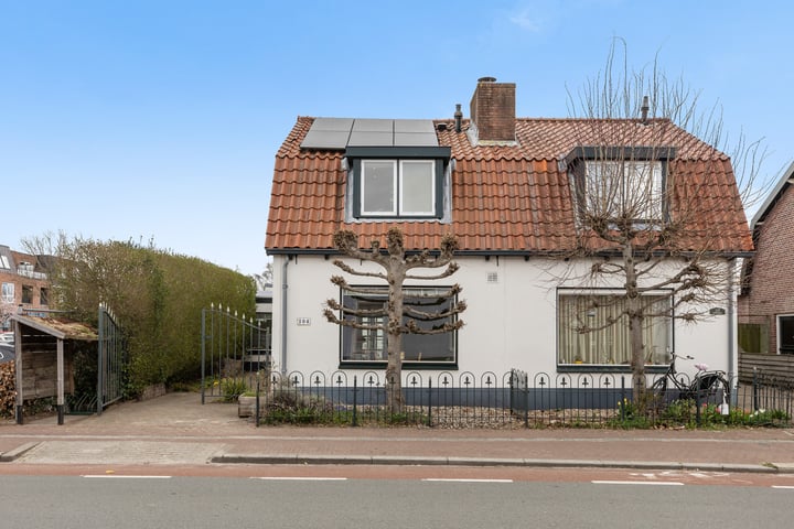Foto van woning Looydijk 104, De Bilt