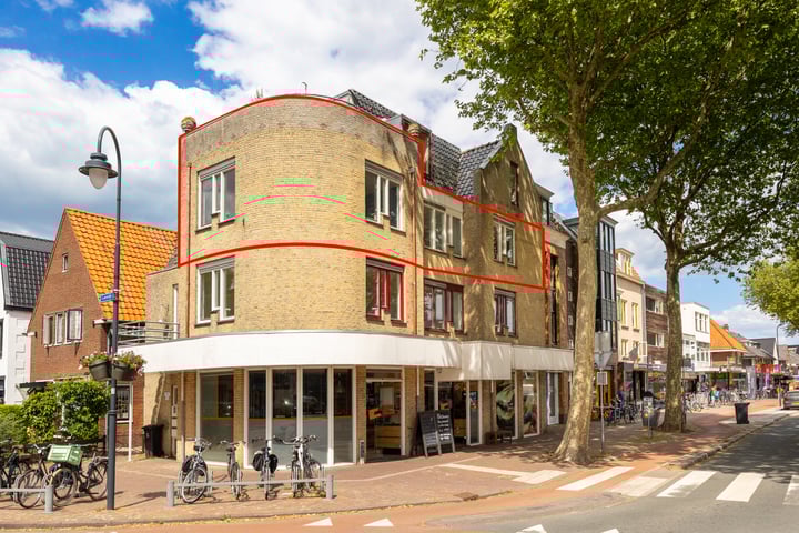 Looydijk 130A in De Bilt