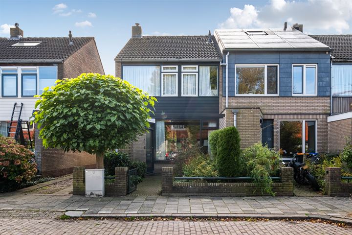Looydijk 51 in De Bilt foto