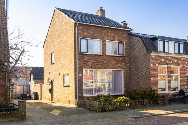 Looydijk 75 in De Bilt foto