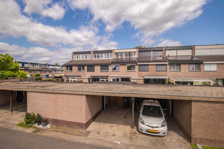 Foto van woning Looyenland 55, Westervoort