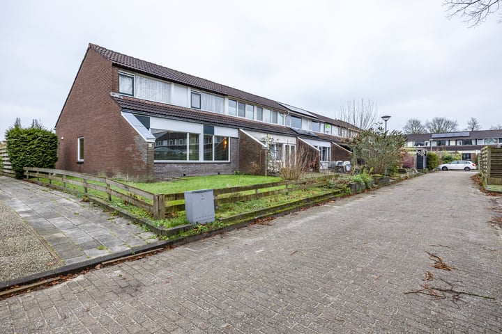 Loozeweg 23 in Peize foto