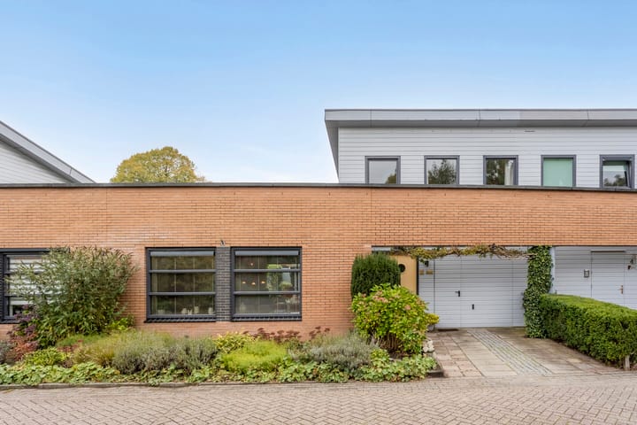 Loper 17 in Epe foto