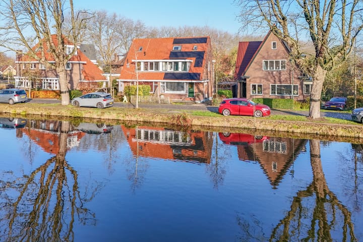 Lopikersingel 19 in Schoonhoven