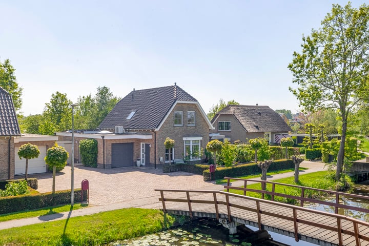 Lopikerweg 1b in Schoonhoven