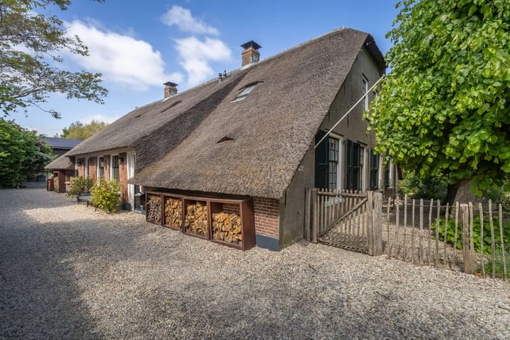 Foto van woning Lopikerweg oost 130B, Lopikerkapel