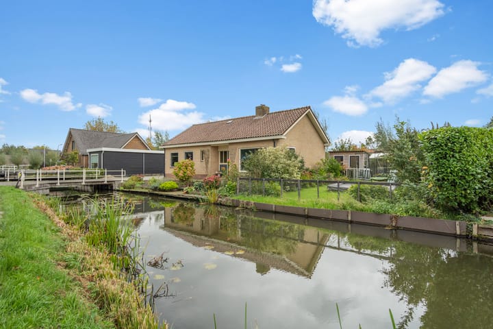 Lopikerweg west 5C in Lopik foto