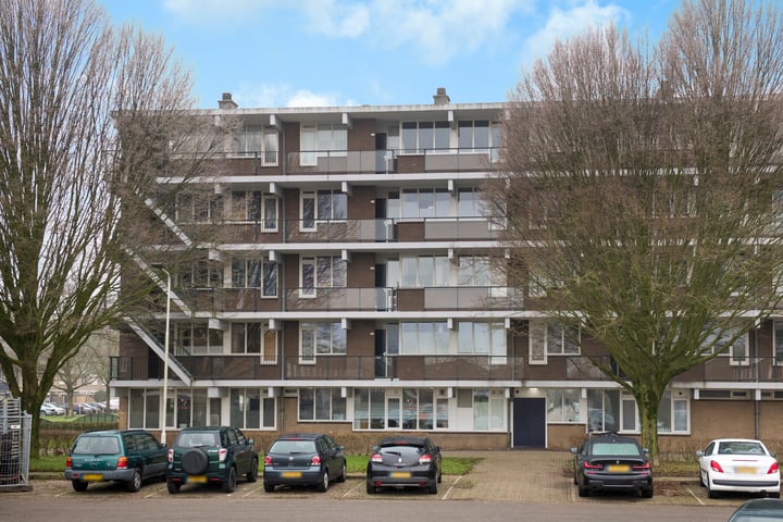 Loplein 57 in Arnhem foto