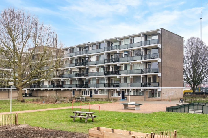 Loplein 59 in Arnhem foto