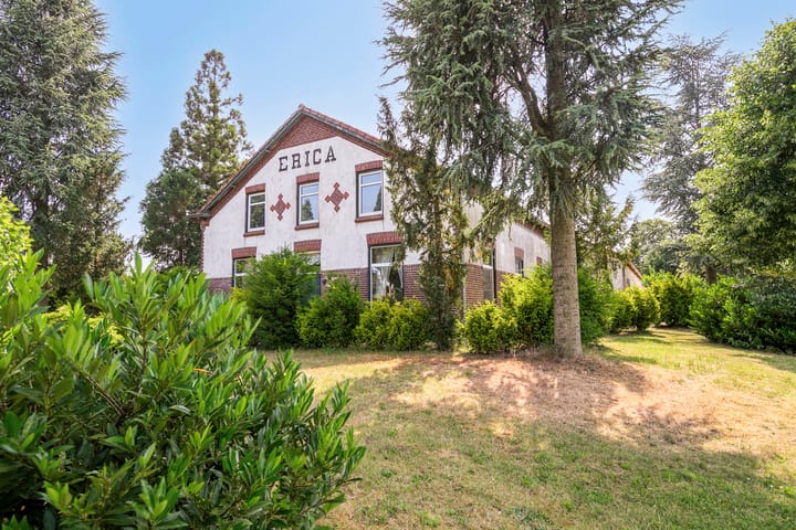 Foto van woning Lorbaan 14, Veulen
