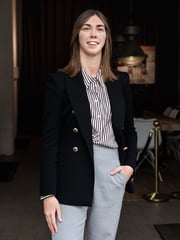 Foto van Loren Smeets