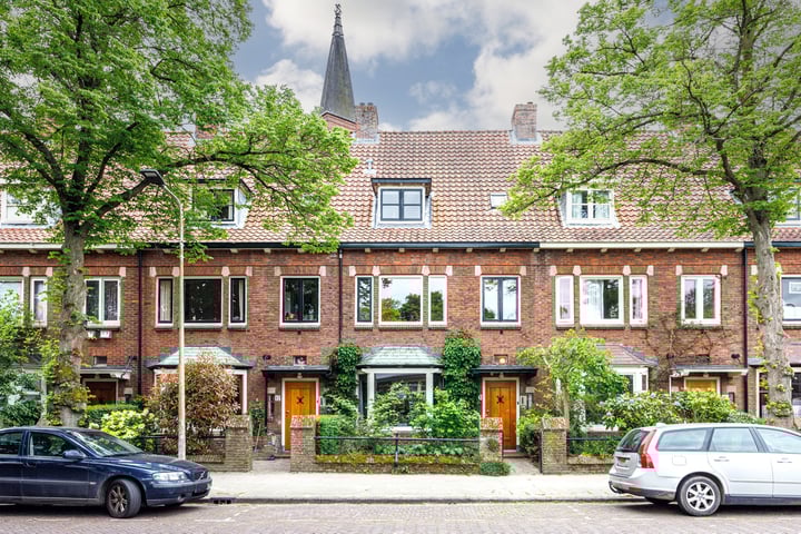 Foto van woning Lorentzkade 11, Leiden
