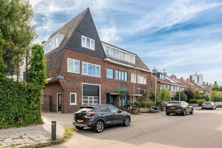 Lorentzkade 60-RD in Haarlem foto