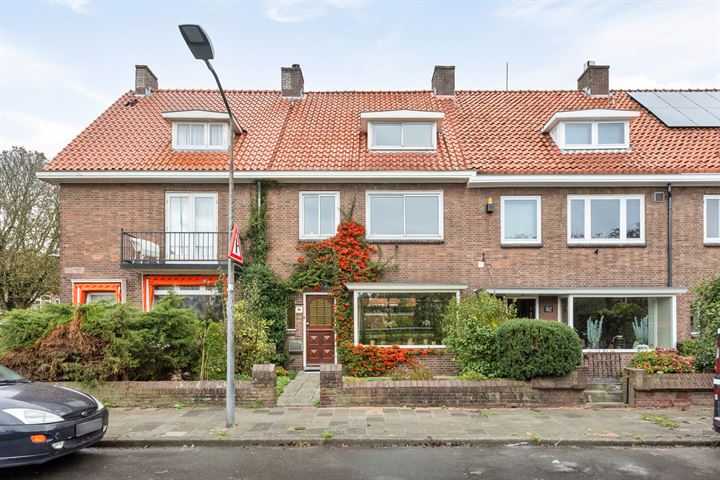 Lorentzkade 94 in Haarlem foto