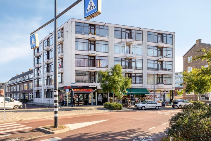 Foto van woning Lorentzlaan 124, Schiedam