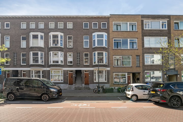 Lorentzlaan 49C in Schiedam