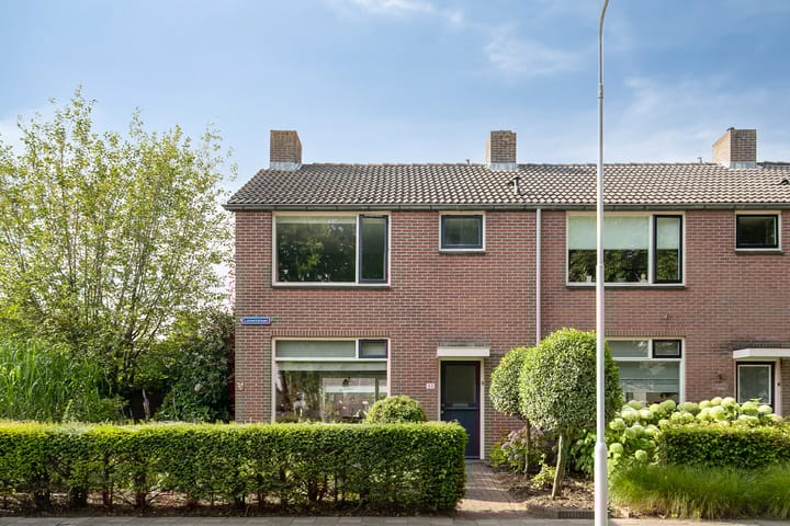 Lorentzlaan 53 in Terneuzen