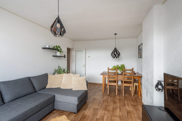 Lorentzlaan 70 in Schiedam foto