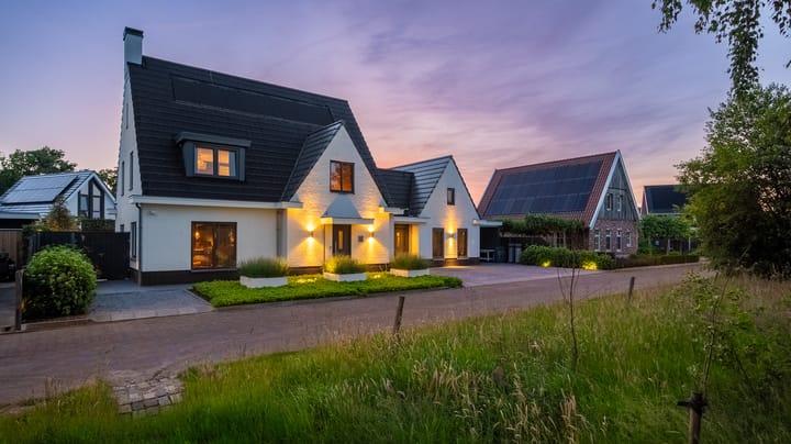 Foto van woning Lorentzlaan 7a, Almelo