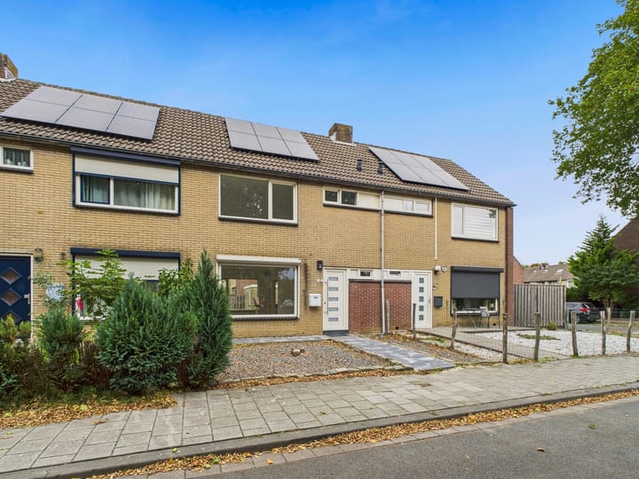 Foto van woning Lorentzlaan 84, Terneuzen