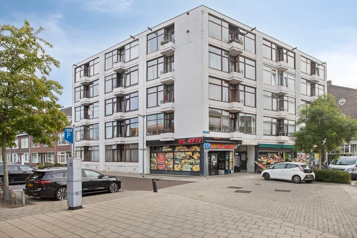 Foto van woning Lorentzlaan 90, Schiedam