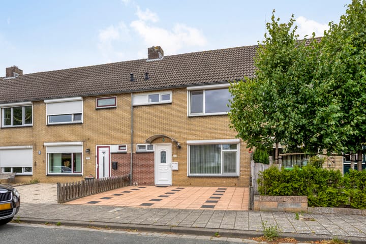 Foto van woning Lorentzlaan 98, Terneuzen