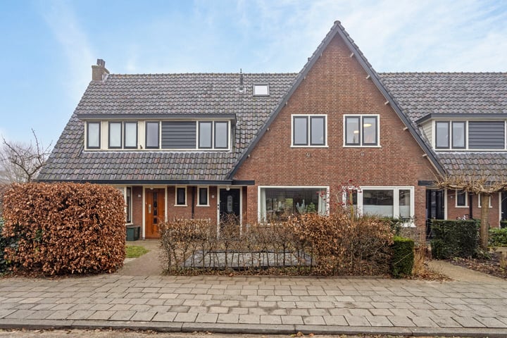 Lorentzstraat 14 in Amersfoort foto