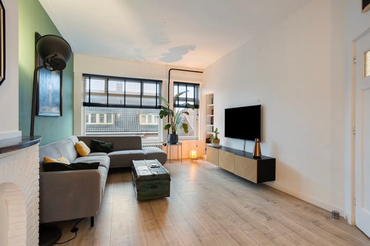 Foto van woning Lorentzstraat 15b, Groningen