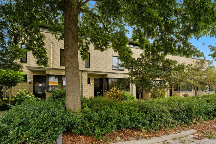 Foto van woning Lorentzstraat 25B, Vlaardingen