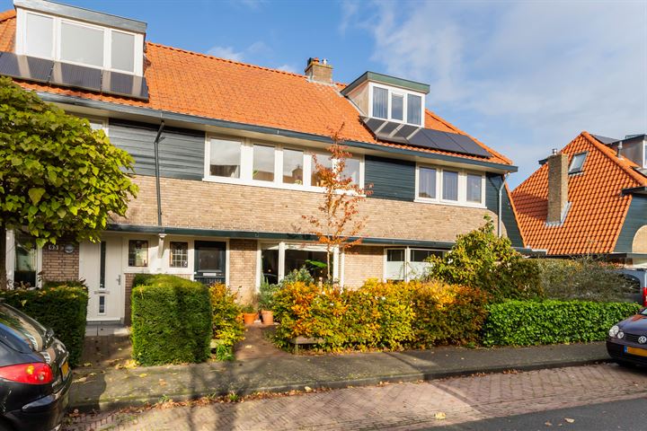 Lorentzstraat 61 in Amersfoort foto