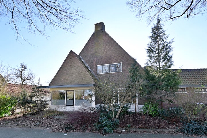 Lorentzweg 116A in Hilversum foto