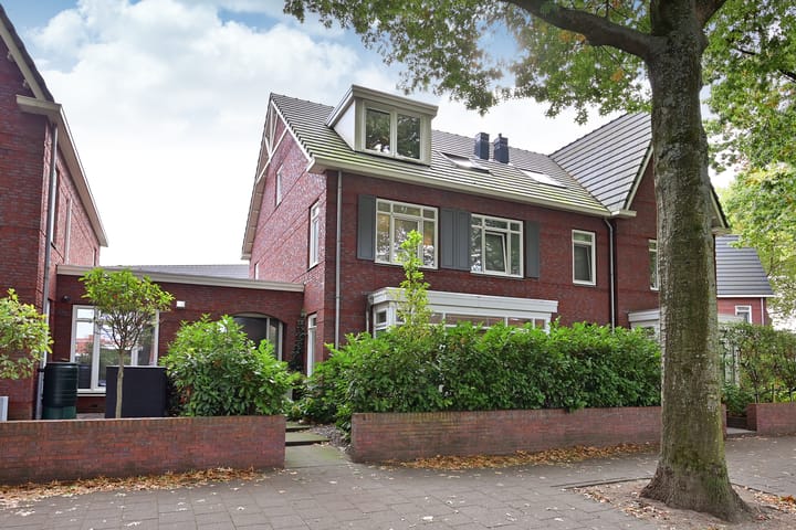 Lorentzweg 46C-2 in Hilversum