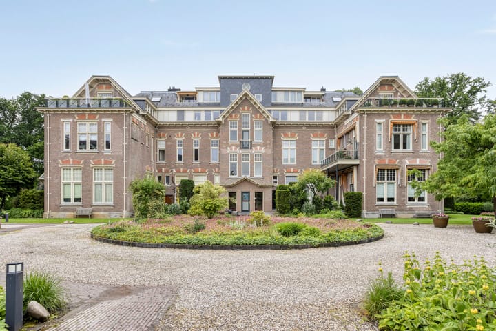 Loseweg 268 in Apeldoorn foto