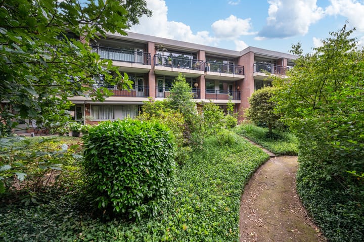Foto van woning Loseweg 353, Apeldoorn