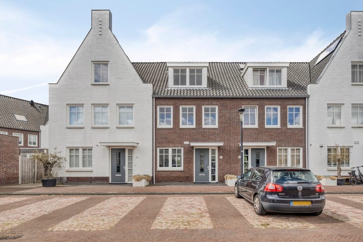 Losplaatsweg 18A in Noordwijk foto