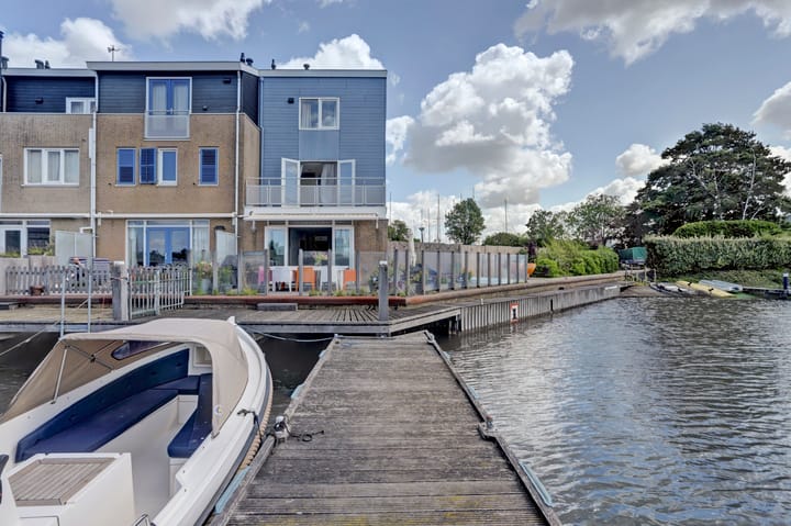 Foto van woning Loswal 19, Kortgene